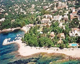 kontakty Mediterranee Paradise